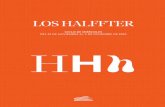 LOS HALFFTER - March