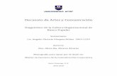 Decanato de Artes y Comunicación - .NET Framework