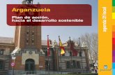 Arganzuela agenda 21 local