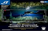 El gran acuífero maya Premian documental científico de TV …