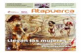 Periódico de - Atapuerca