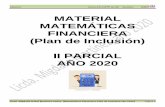 MATERIAL MATEMÁTICAS FINANCIERA (Plan de Inclusión) II ...