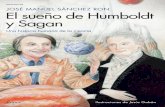 El sueño de Humboldt y Sagan - PlanetadeLibros