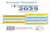nfologros 2025 - Kit Quiero Saber