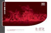 catalogo red fire - Saneamientos Dimasa