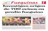 77Fueguinas - La Prensa Austral