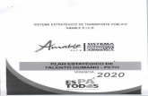 AMABLE - Sistema Estratégico de Transporte Público SETP ...