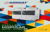 folleto chiller CHBC20 - airway.com.uy