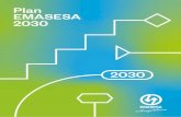 Plan EMASESA 2030