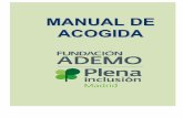 MANUAL DE ACOGIDA - solucionesong.org