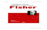 Fisher  Carlos M. Madrid Casado