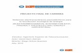 PROJECTO FINAL DE CARRERA Sistemas electromecánicos ...