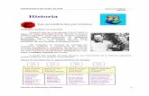 HISTORIA 4° AÑO-Las presidencias peronistas