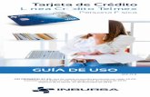 Línea Crédito Telmex - Inbursa