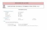 EDICIONS DE LA FCEC