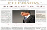 La Gaceta - La Gaceta Literaria (Argentina) 28/03/21