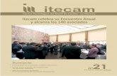 editorial - ITECAM