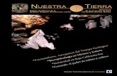 NUESTRA TIERRA - Instituto de Geología - UNAM