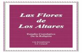 Las Flores de los Altares - bibliotecabahai.com