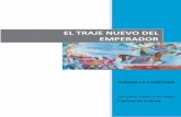 EL TRAJE NUEVO DEL EMPERADOR - CIIEs Region 8