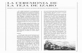LA CEREMONIA DE LA TEJA DE IZARO - repositorio.uam.es