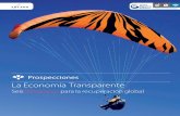 La Economía Transparente