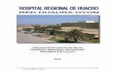 ANALISIS DE SITUACION DE SALUD HOSPITAL REGIONAL DE …