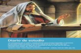 Diario de estudio - churchofjesuschrist.org
