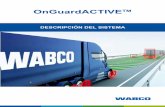 OnGuardACTIVE - WABCO Customer Centre