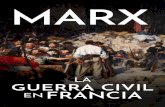 La guerra civil en Francia - centromarx.org