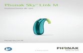 Phonak Sky Link M (ES)