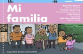 libro mi familia - lenguasindigenas.org