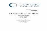 CATALOGO OFICIAL 2019-2020 (revisado)
