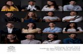 Informe Anual 2019 Instituto Municipal de la Juventud