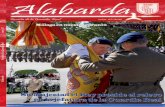Alabarda Revista de la Guardia Real núm. 27