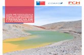 Impulsando el desarrollo sostenible de Chile | FCH