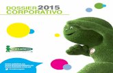 DOSSIER2015 CORPORATIVO - Sala de Prensa de Cetelem
