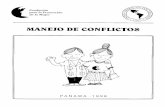 MANEJO DE CONFLICTOS - bdigital.binal.ac.pa