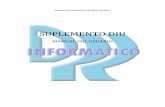 SUPLEMENTO DIU - Dirección Provincial de Rentas