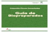Guía de Biopreparados - paisajesconectados.org