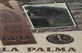 Guía de senderos de La Palma