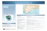 Negociación y Protocolo en ARGENTINA