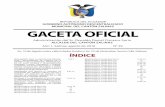 GACETA No. 39 - GAD Municipal de Salinas