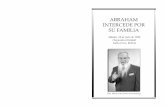 ABRAHAM INTERCEDE POR SU FAMILIA - carpa.com