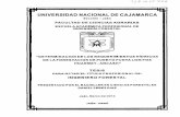 1 p f UNIVERSIDAD NACIONAL DE CAJAMARCA