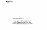 LICITACION PUBLICA Nº OBRA: INSTALACION DE CABLES ...