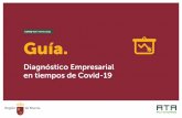COVID-19 / MAYO 2021 Guía.