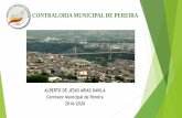 CONTRALORIAMUNICIPAL DE PEREIRA