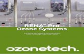 RENA Ozone Systems