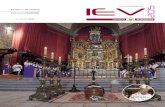 Revista Iglesia en Valladolid - Nº 205, 1-15 Abril 2014